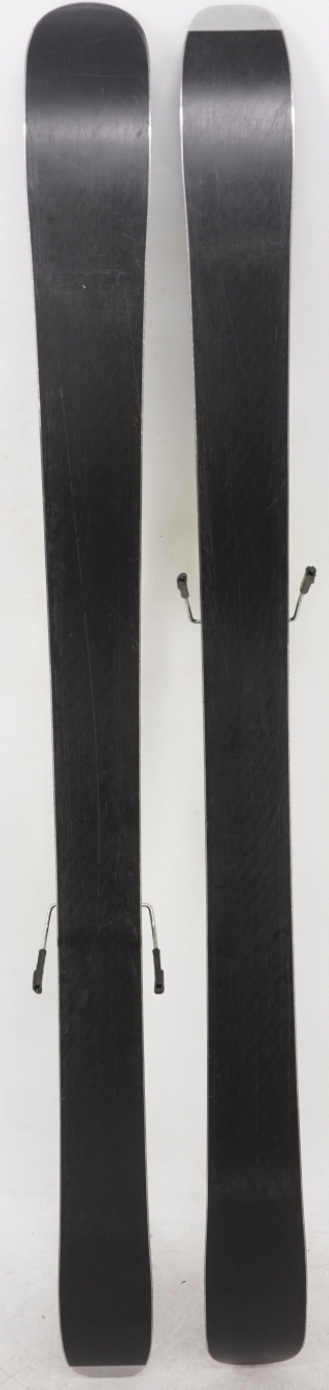 Rossignol Smash 7 Adult Demo Skis with Bindings - 150 cm Used