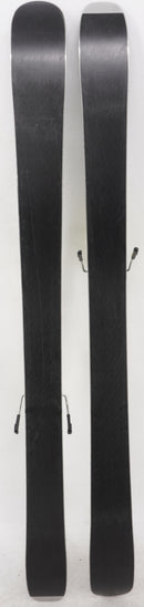 Rossignol Smash 7 Adult Demo Skis with Bindings - 150 cm Used