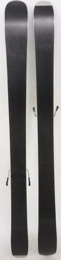 Rossignol Smash 7 Adult Demo Skis with Bindings - 150 cm Used