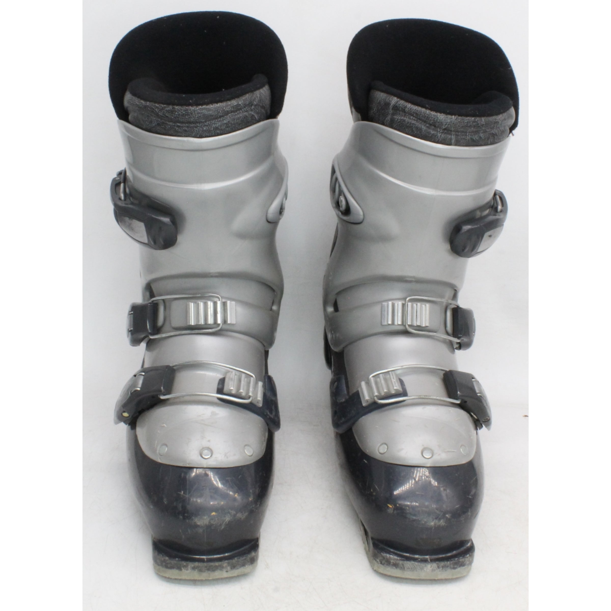 Salomon Symbio 440 Ski Boots - Size 8 / Mondo 26 Used