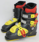 Head Comet 3 Junior Ski Boots - Size 7 / Mondo 25 Used