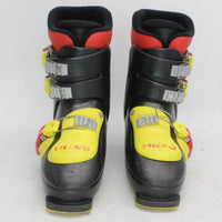 Head Comet 3 Junior Ski Boots - Size 7 / Mondo 25 Used