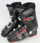 Alpina Discovery Junior Ski Boots - Size 4 / Mondo 22 Used