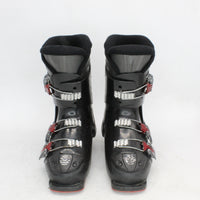Alpina Discovery Junior Ski Boots - Size 4 / Mondo 22 Used