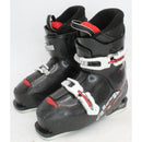 Alpina AJ2 Junior Ski Boots - Size 3 / Mondo 21 Used