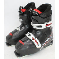 Alpina AJ2 Junior Ski Boots - Size 3 / Mondo 21 Used
