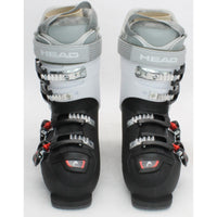 Head Next Edge B.Y.S. 80 Adult Ski Boots - Size 5.5 / Mondo 23.5 New