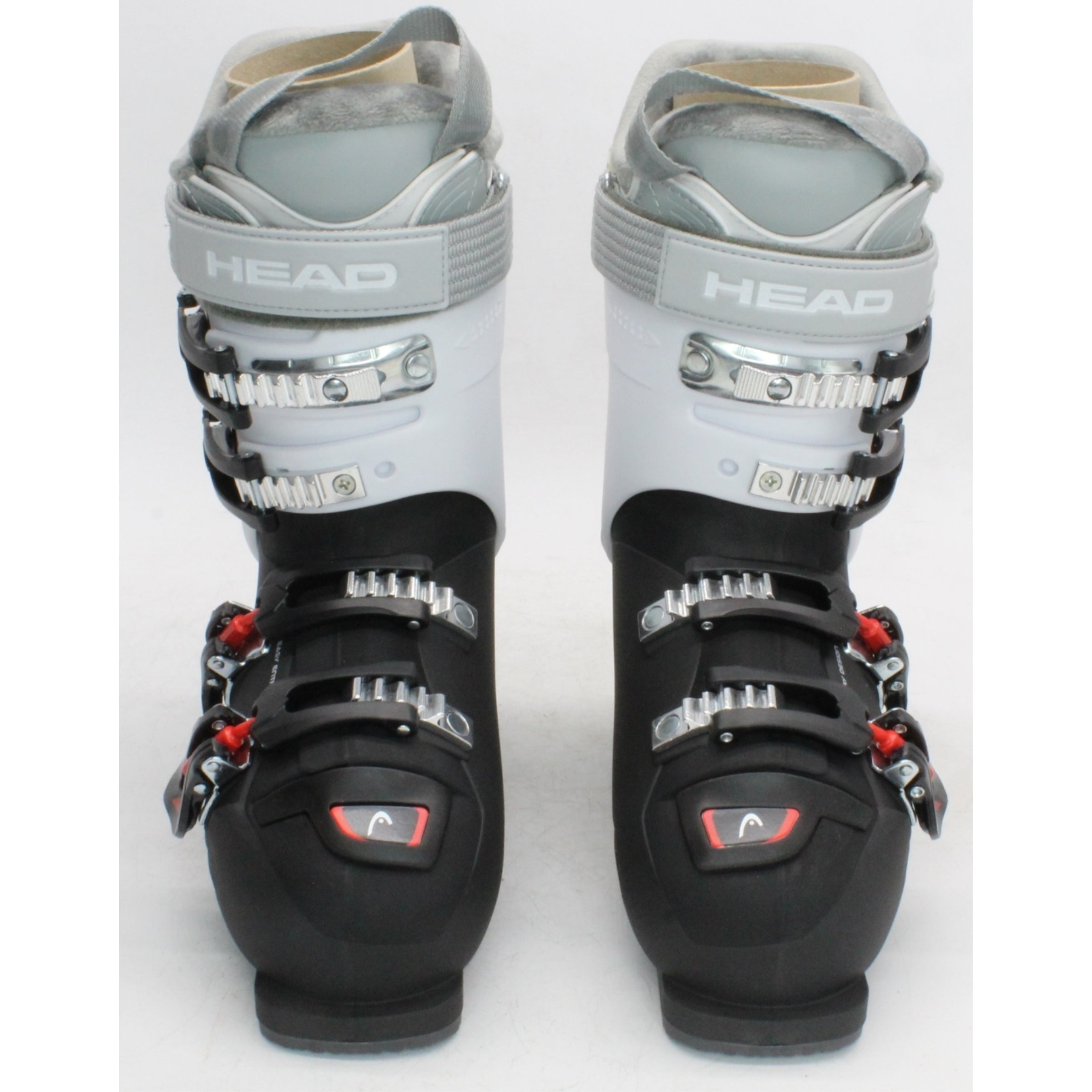 Head Next Edge B.Y.S. 80 Adult Ski Boots - Size 5.5 / Mondo 23.5 New