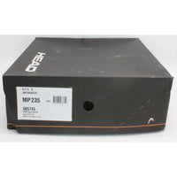 Head B.Y.S. Adult Ski Boots - Size 5.5 / Mondo 23.5 Used