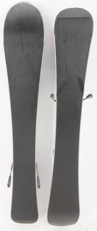 Axis Luna Kids Skis with Bindings - 70 cm Used
