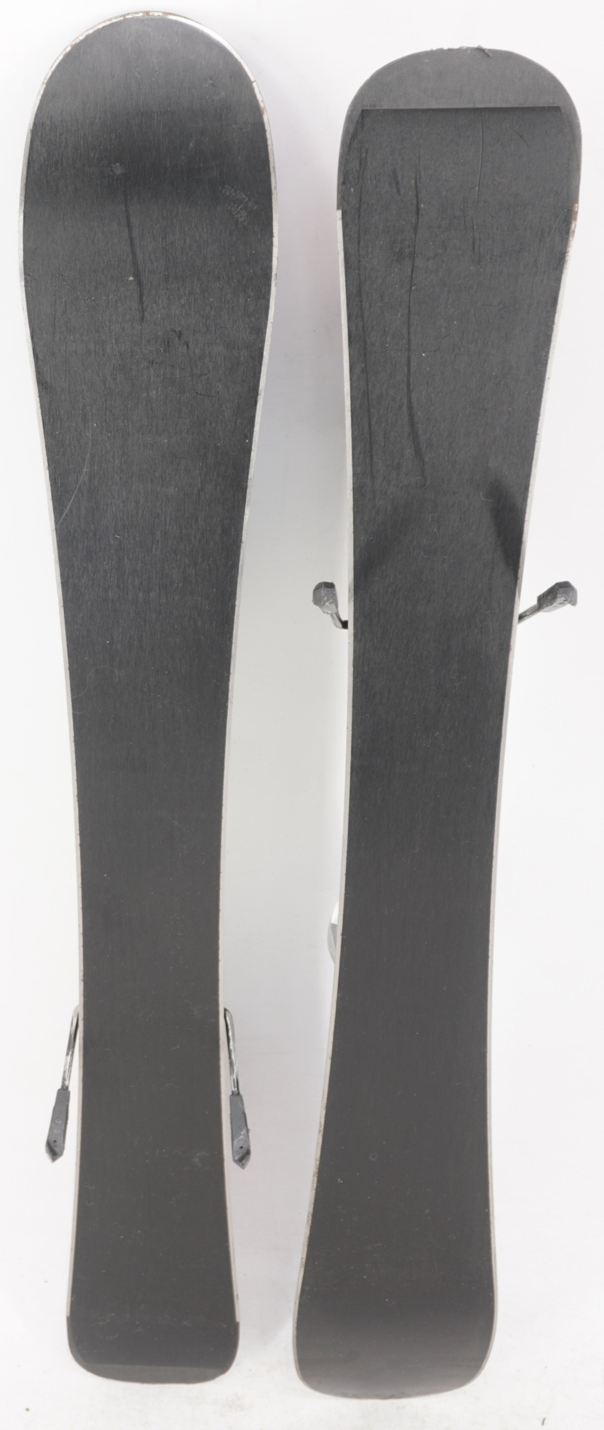 Axis Luna Kids Skis with Bindings - 70 cm Used
