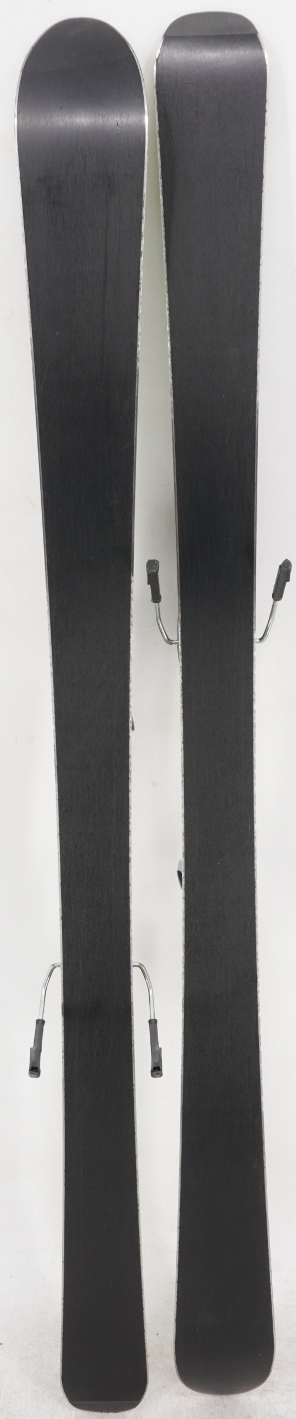 Axis Team Synflex Junior Skis with Bindings - 130 cm Used