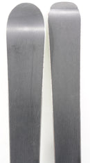 Axis Team Synflex Junior Skis with Bindings - 130 cm Used