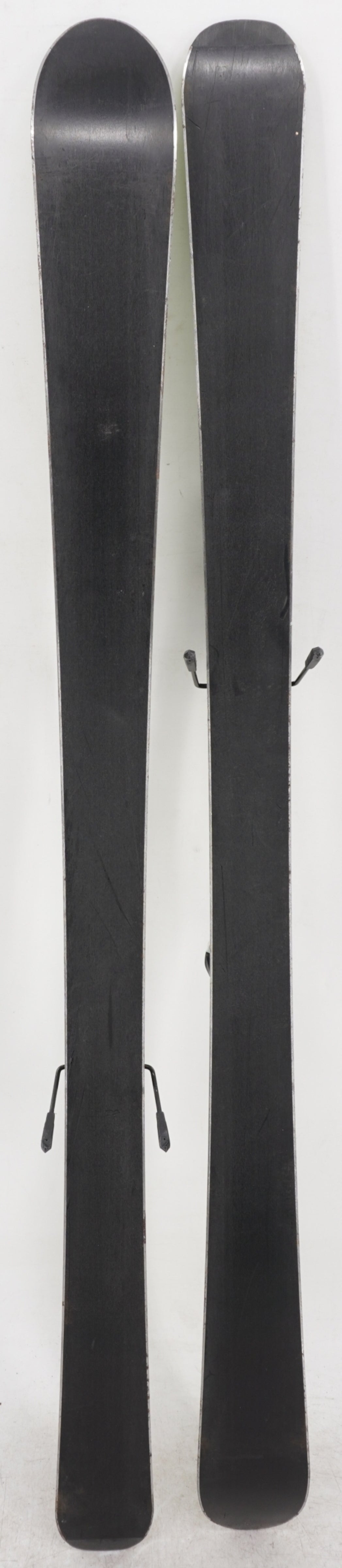 Axis Team Synflex Kids Skis with Bindings - 130 cm Used