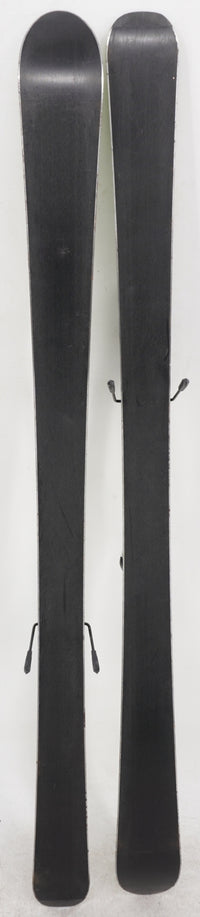 Axis Team Synflex Kids Skis with Bindings - 130 cm Used