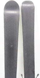 Axis Team Synflex Kids Skis with Bindings - 130 cm Used