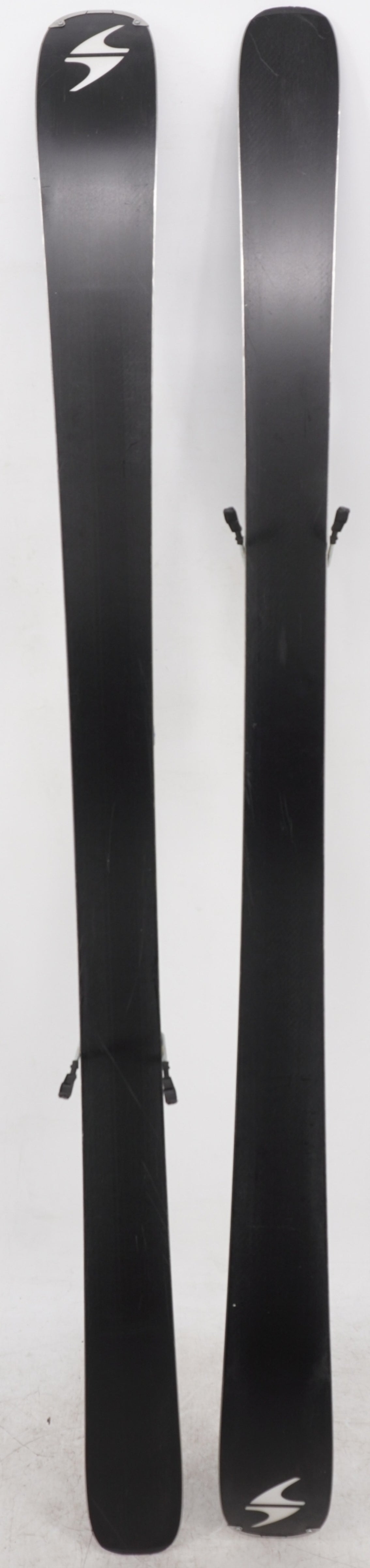 Blizzard Brahma SP Adult Demo Skis with Bindings - 173 cm Used