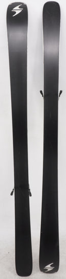 Blizzard Brahma SP Adult Demo Skis with Bindings - 173 cm Used