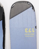Blizzard Brahma SP Adult Demo Skis with Bindings - 173 cm Used
