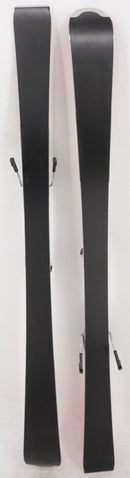 Rossignol Hero J Multi Event Junior Skis with Bindings - 130 cm Used