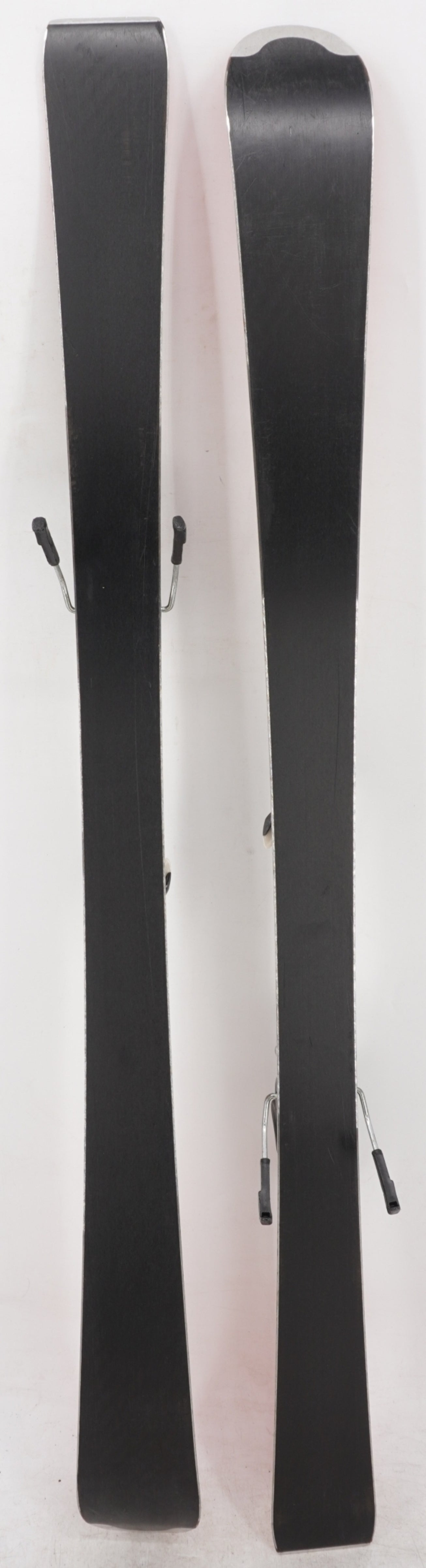 Rossignol Hero J Multi Event Junior Skis with Bindings - 130 cm Used