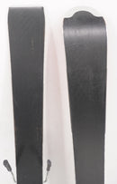 Rossignol Hero J Multi Event Junior Skis with Bindings - 130 cm Used