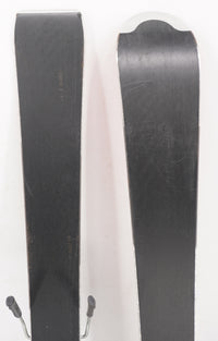 Rossignol Hero J Multi Event Junior Skis with Bindings - 130 cm Used