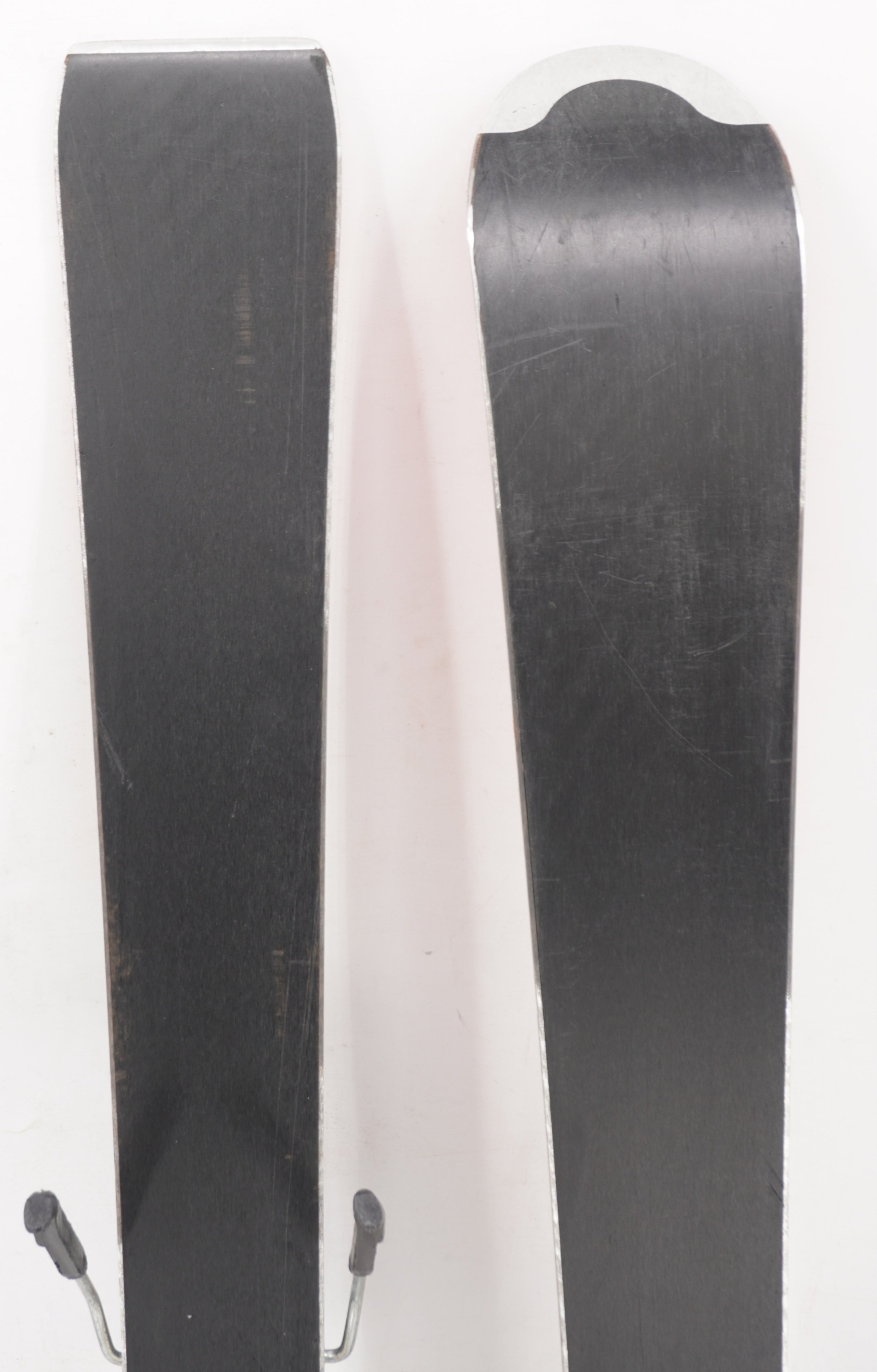 Rossignol Hero J Multi Event Junior Skis with Bindings - 130 cm Used