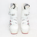 Alpina AJ3 Junior Ski Boots - Size 6.5 / Mondo 24.5 Used