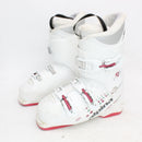Alpina AJ3 Junior Ski Boots - Size 6.5 / Mondo 24.5 Used