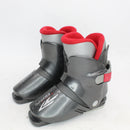 LangeT-Kid R Kids Ski Boots - Size 2.5 / Mondo 20.5 Used