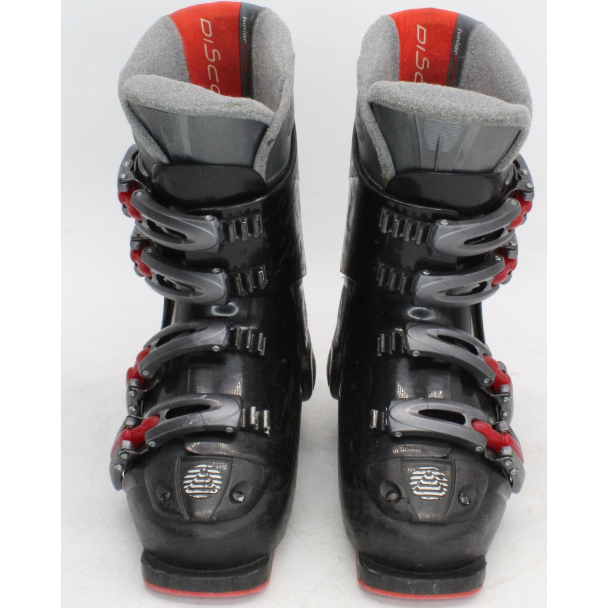 Alpina Discovery Junior Ski Boots - Size 4.5 / Mondo 22.5 Used