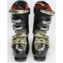 Salomon Energyzer Mission 80 Ski Boots - Size 8 / Mondo 26 Used