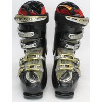 Salomon Energyzer Mission 80 Ski Boots - Size 8 / Mondo 26 Used