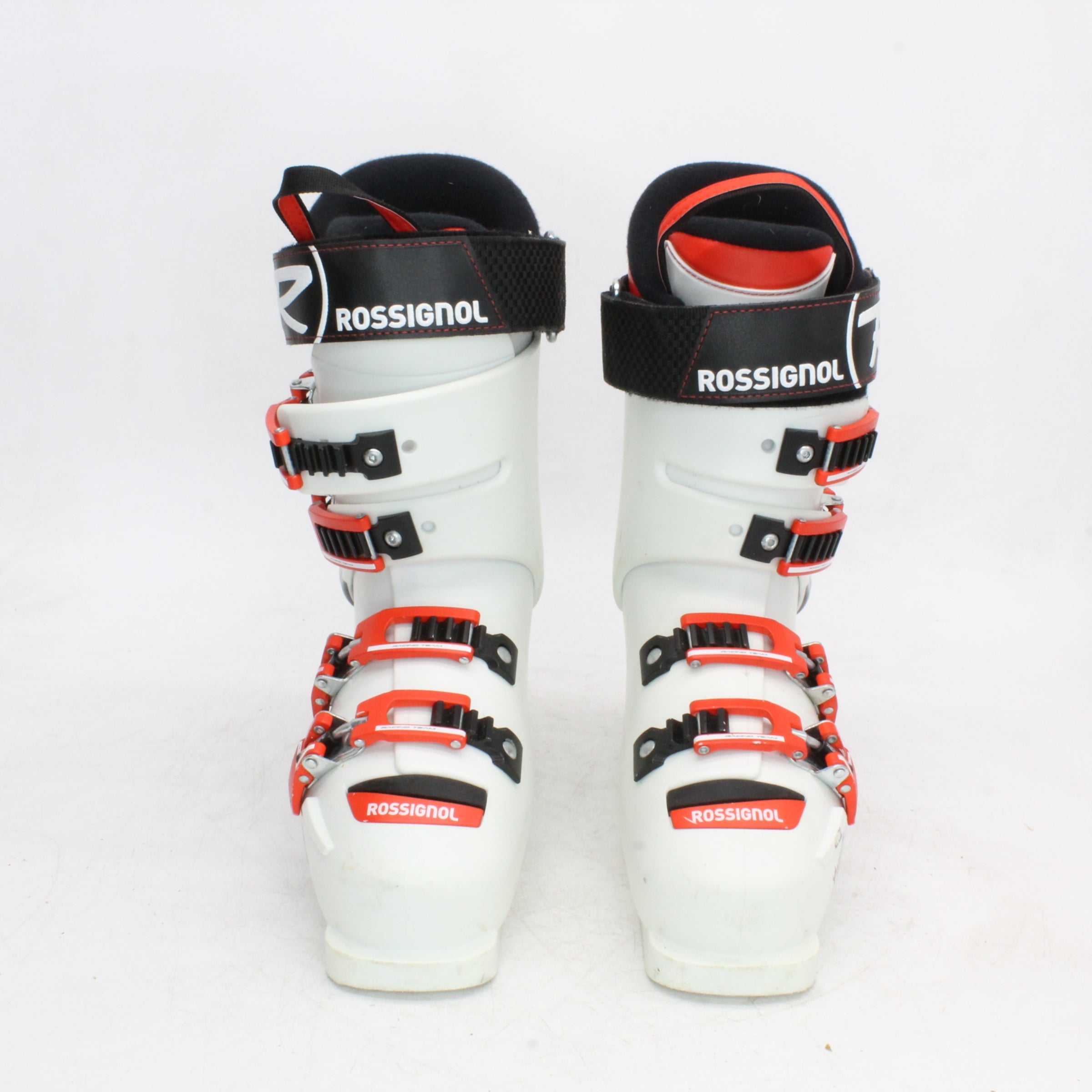 Rossignol Hero W.C 90 SC Ski Boots - Size 4.5 / Mondo 22.5 Used