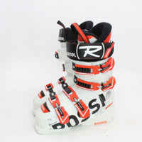 Rossignol Hero W.C 90 SC Ski Boots - Size 4.5 / Mondo 22.5 Used