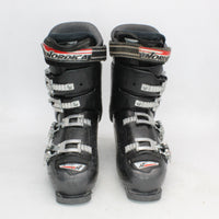 Nordica Cruise 60 Ski Boots - Size 8 / Mondo 26 Used