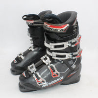 Nordica Cruise 60 Ski Boots - Size 8 / Mondo 26 Used