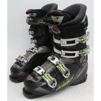 Nordica Cruise 60 Ski Boots - Size 9.5 / Mondo 27.5 Used