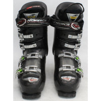 Nordica Cruise 60 Ski Boots - Size 9.5 / Mondo 27.5 Used