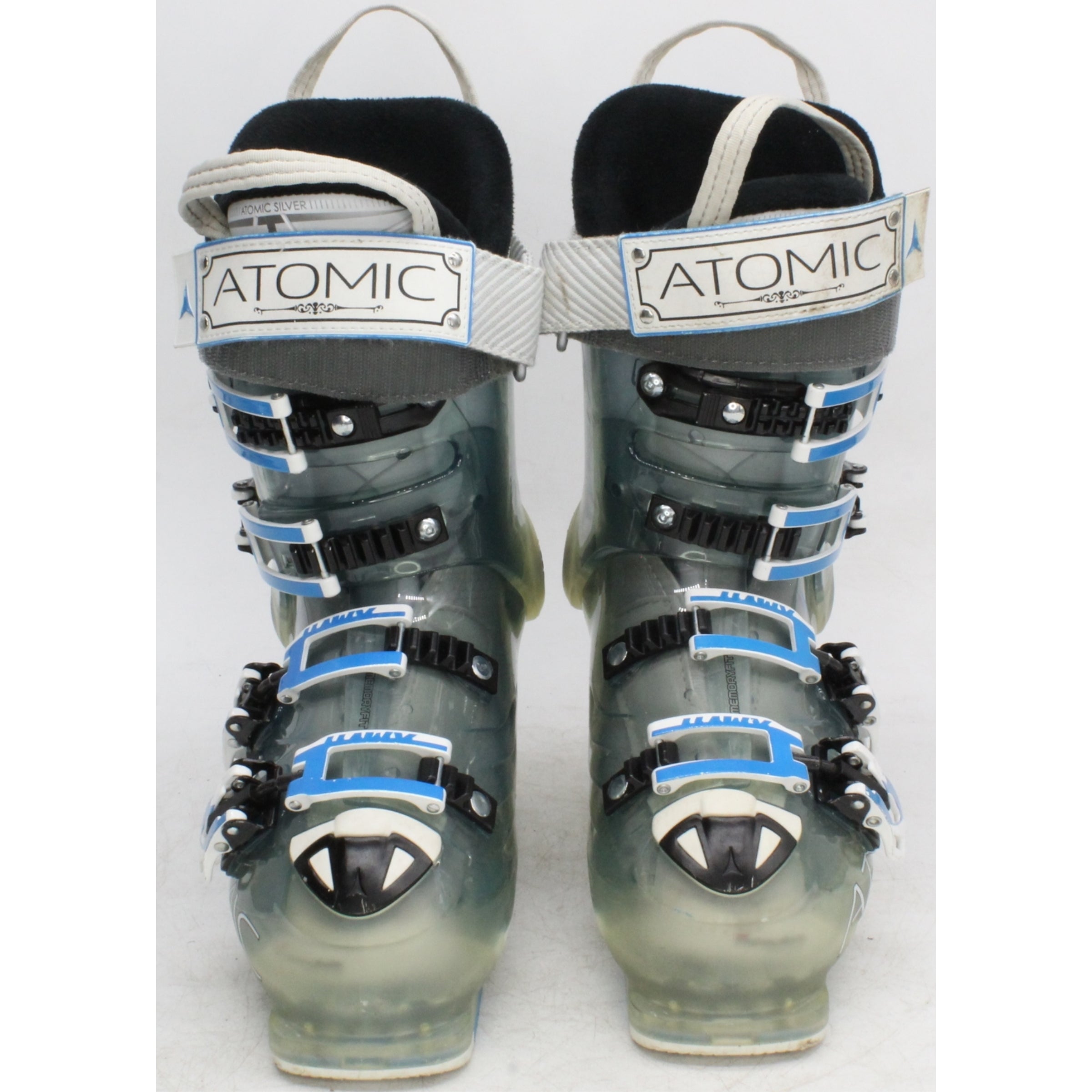 Atomic Hawx R90 W Women's Ski Boots - Size 6 / Mondo 23 Used