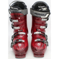 Alpina One 12 Ski Boots - Size 9.5 / Mondo 27.5 Used