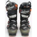 Salomon Energyzer 90 Quest 880 Ski Boots - Size 6.5 / Mondo 24.5 Used