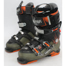 Salomon Energyzer 90 Quest 880 Ski Boots - Size 6.5 / Mondo 24.5 Used