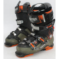 Salomon Energyzer 90 Quest 880 Ski Boots - Size 6.5 / Mondo 24.5 Used