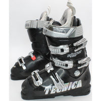 Tecnica Diablo Pro Ski Boots - Size 6.5 / Mondo 24.5 Used