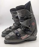 Salomon Symbio 500 Ski Boots - Size 15.5 / Mondo 33.5 Used