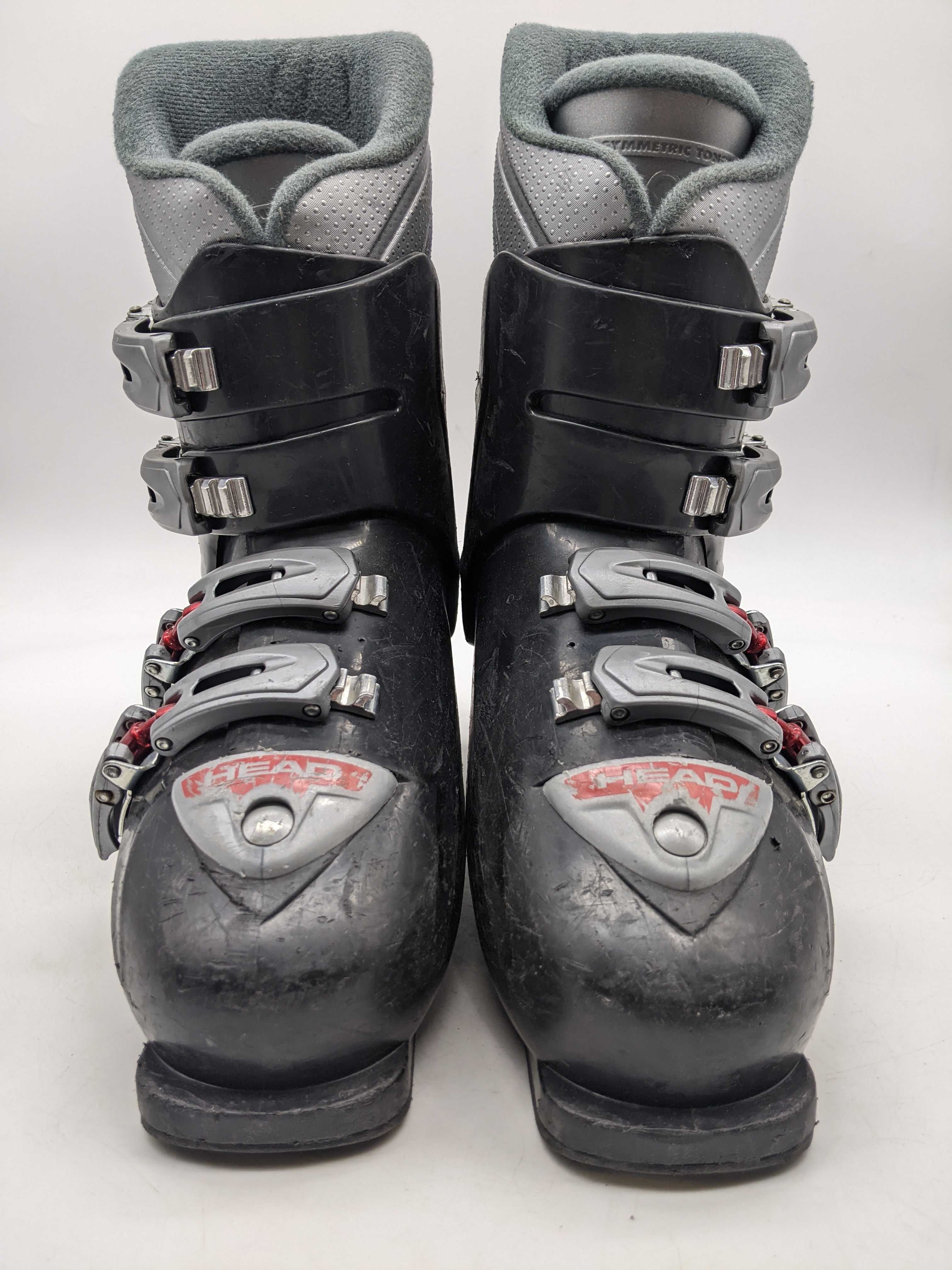 Head Carve X4 Ski Boots - Size 8 / Mondo 26 Used
