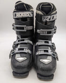 Roces Idea Free Adjustable Ski Boots - Size 4.5 - 7.5 / Mondo 22.5 - 25.5 Used