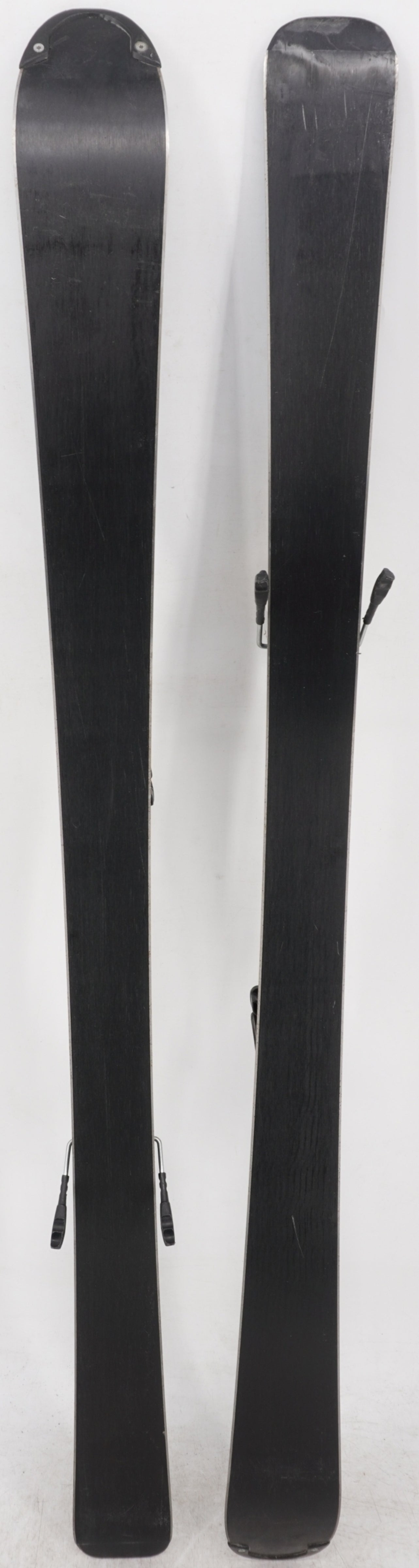 Volkl RTM Jr. Kids Skis with Bindings - 130 cm Used